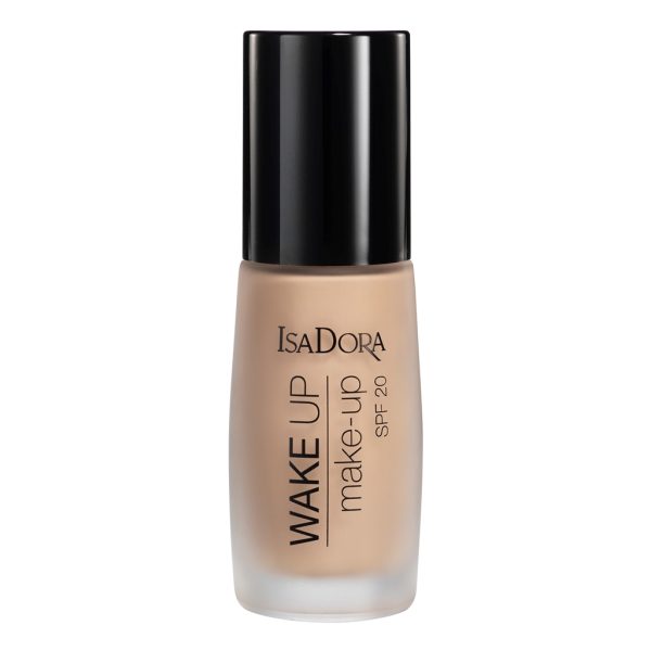 Wake Up Make-up SPF20