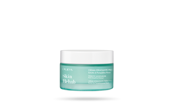 Prebiotic Skin Rehab Näokreem 50ml