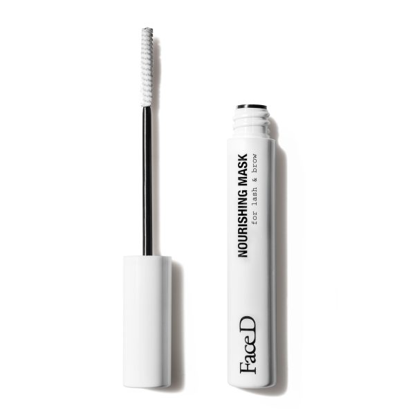 Nourishing Mask for Lash&Brow toitev ripsme-kulmumask 9,5ml