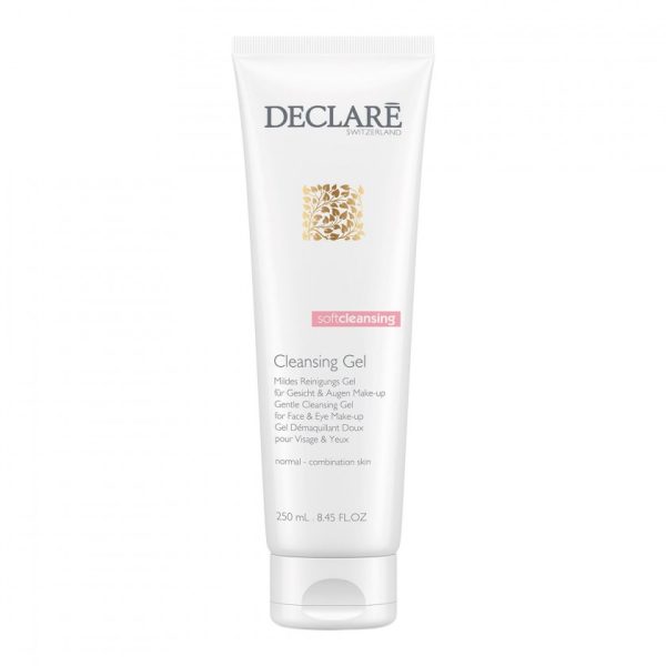 Gentle Cleanising Gel puhastusgeel 200ml