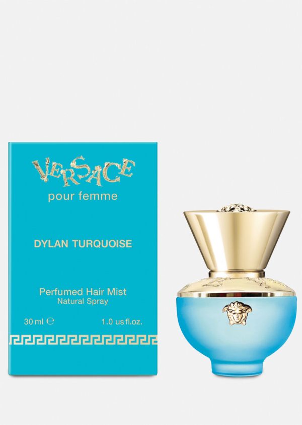 Dylan Turquoise juukseparfüüm 30ml