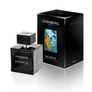 Eau Fraiche Men EdP
