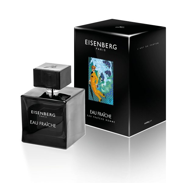 Eau Fraiche Men EdP