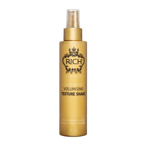 Volumising Texture Shake 145ml