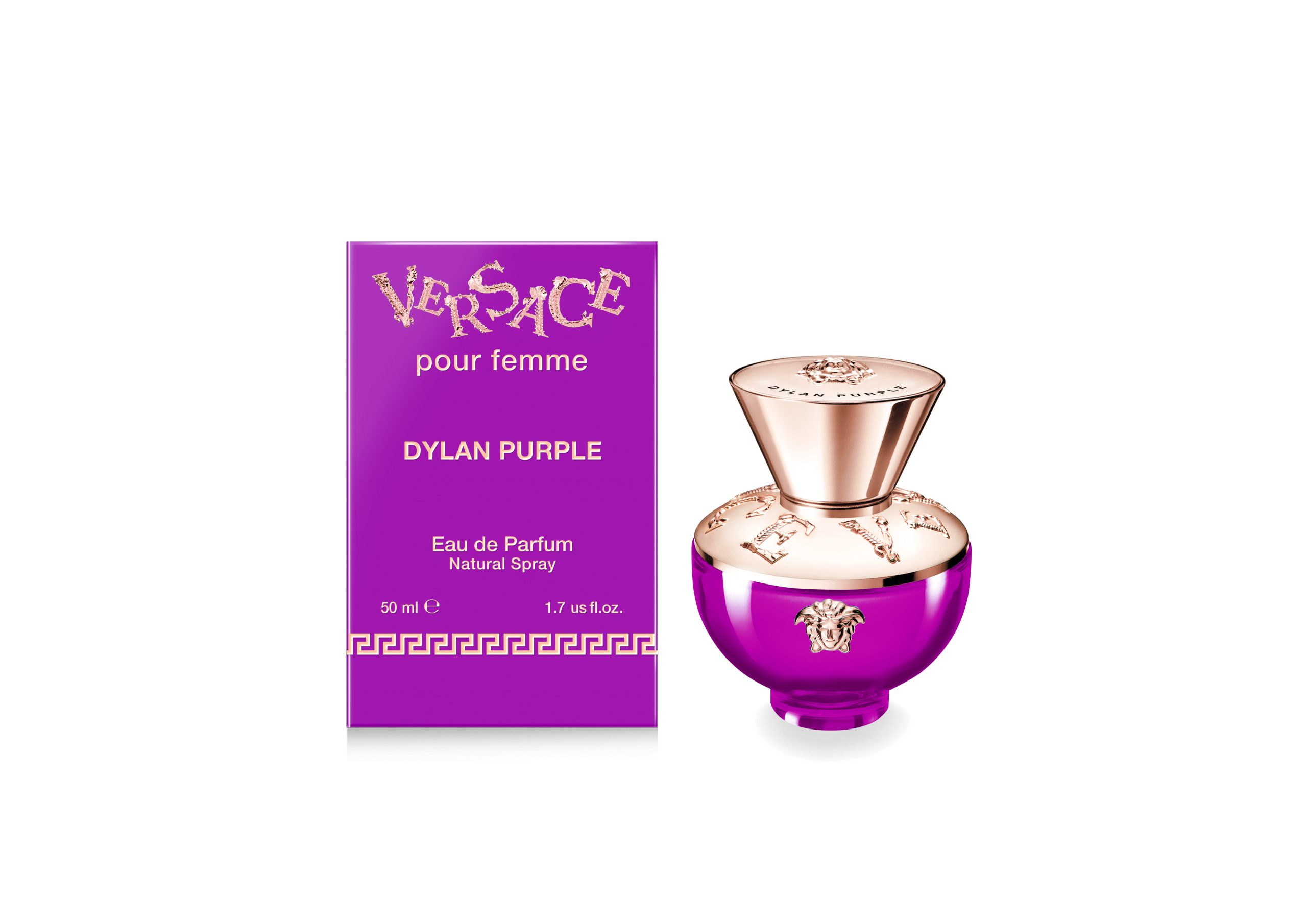 Dylan Purple EdP - Image 2