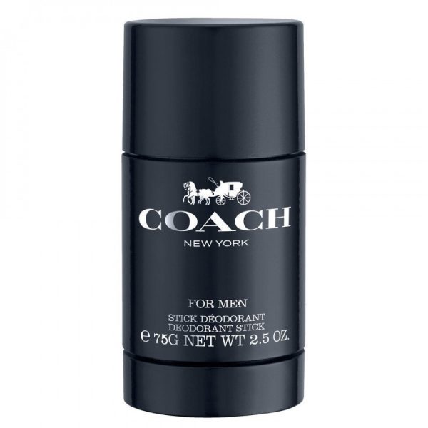 Coach Man Pulkdeodorant 75g