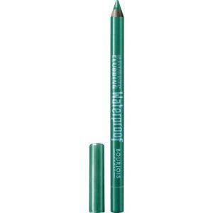 Contour Clubbing Waterproof Eye Pencil silmapliiats