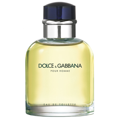 Pour Homme EdT 75ml