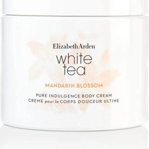 White Tea Mandarin Blossom kehakreem 400ml