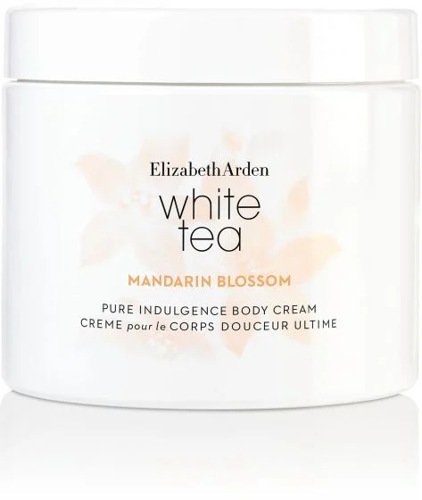 White Tea Mandarin Blossom kehakreem 400ml