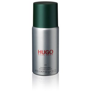 Hugo Man spreideodorant 150ml