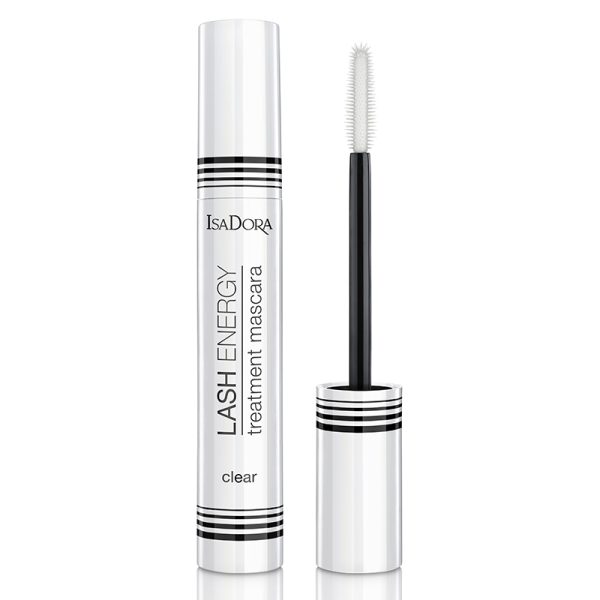 Lash Energy Treatment Mascara ripsmetušš