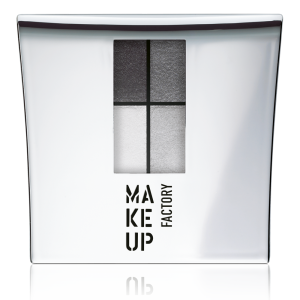Eyeshadow Quattro lauvärv