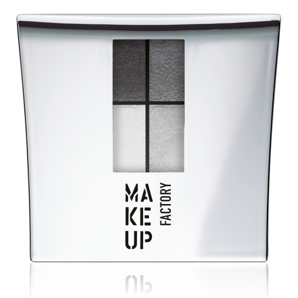 Eyeshadow Quattro lauvärv