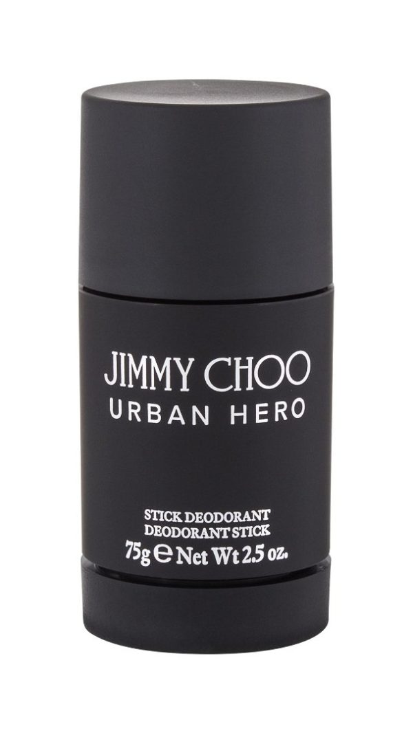 Urban Hero pulkdeodorant 75g