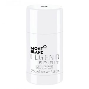 Legend Spirit Mont pulkdeodorant 75ml