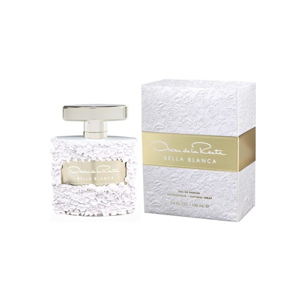 Bella Blanca EdP