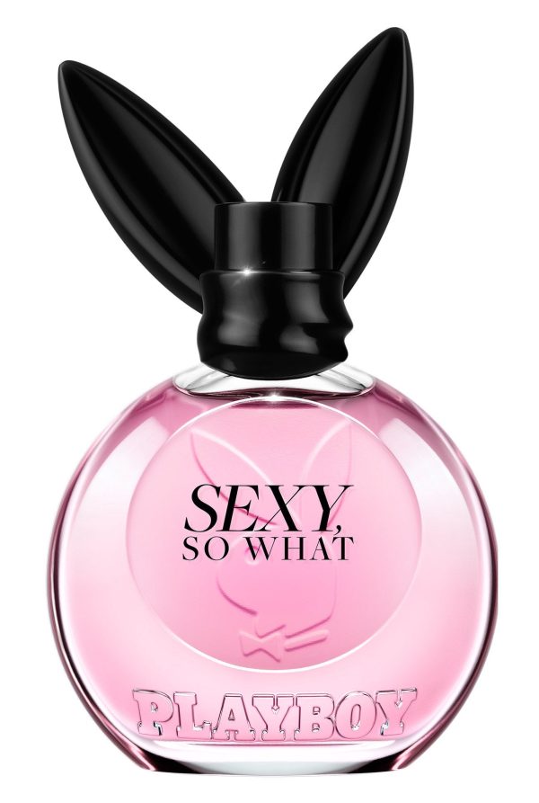 Sexy So What EdT