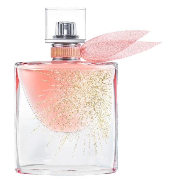 La Vie Est Belle Oui EdP