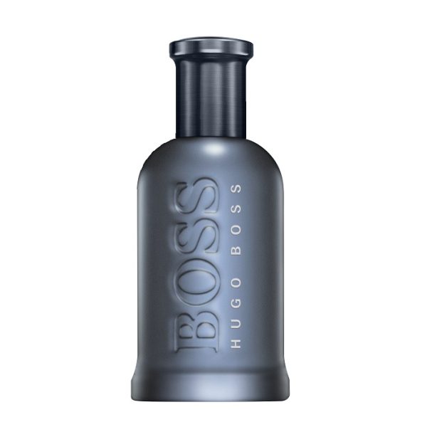 Boss Bottled Marine EdT