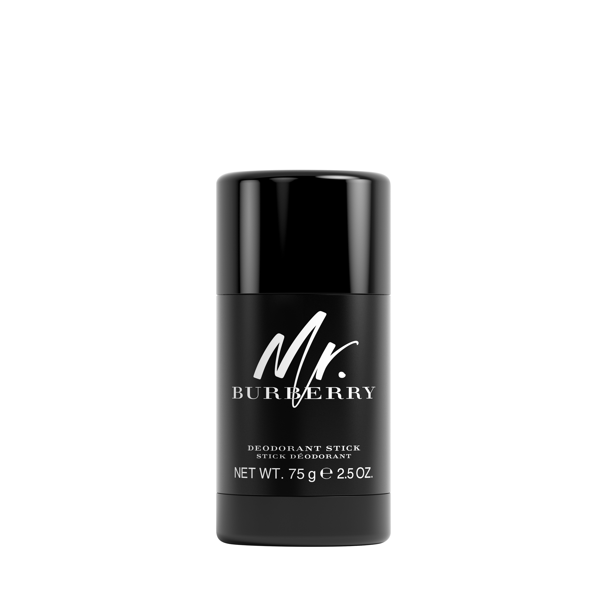 Mr.Burberry pulkdeodorant 75ml Ideaalkosmeetika