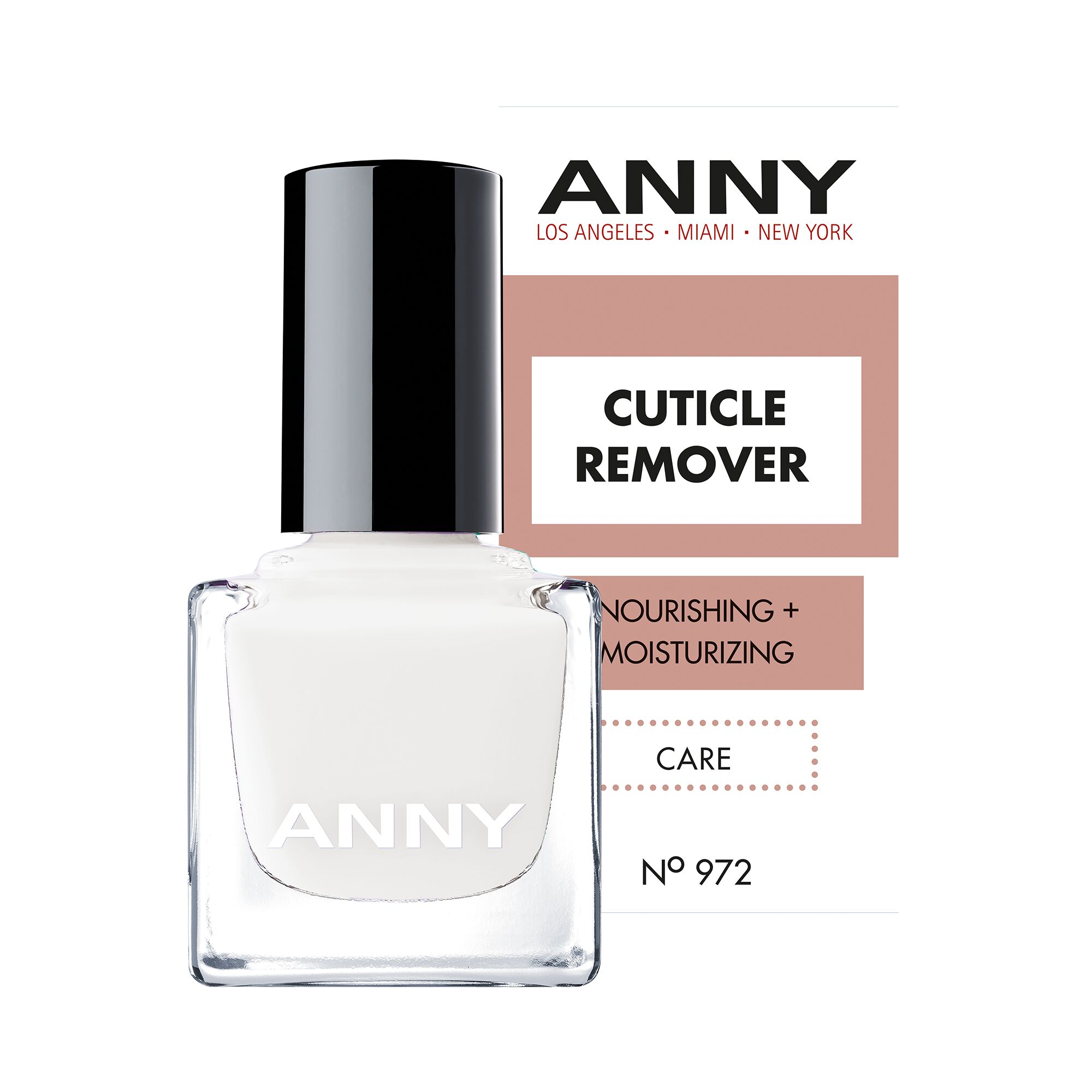 NZSALE | Anny Anny Nail Polish Like a Jewel 243.40