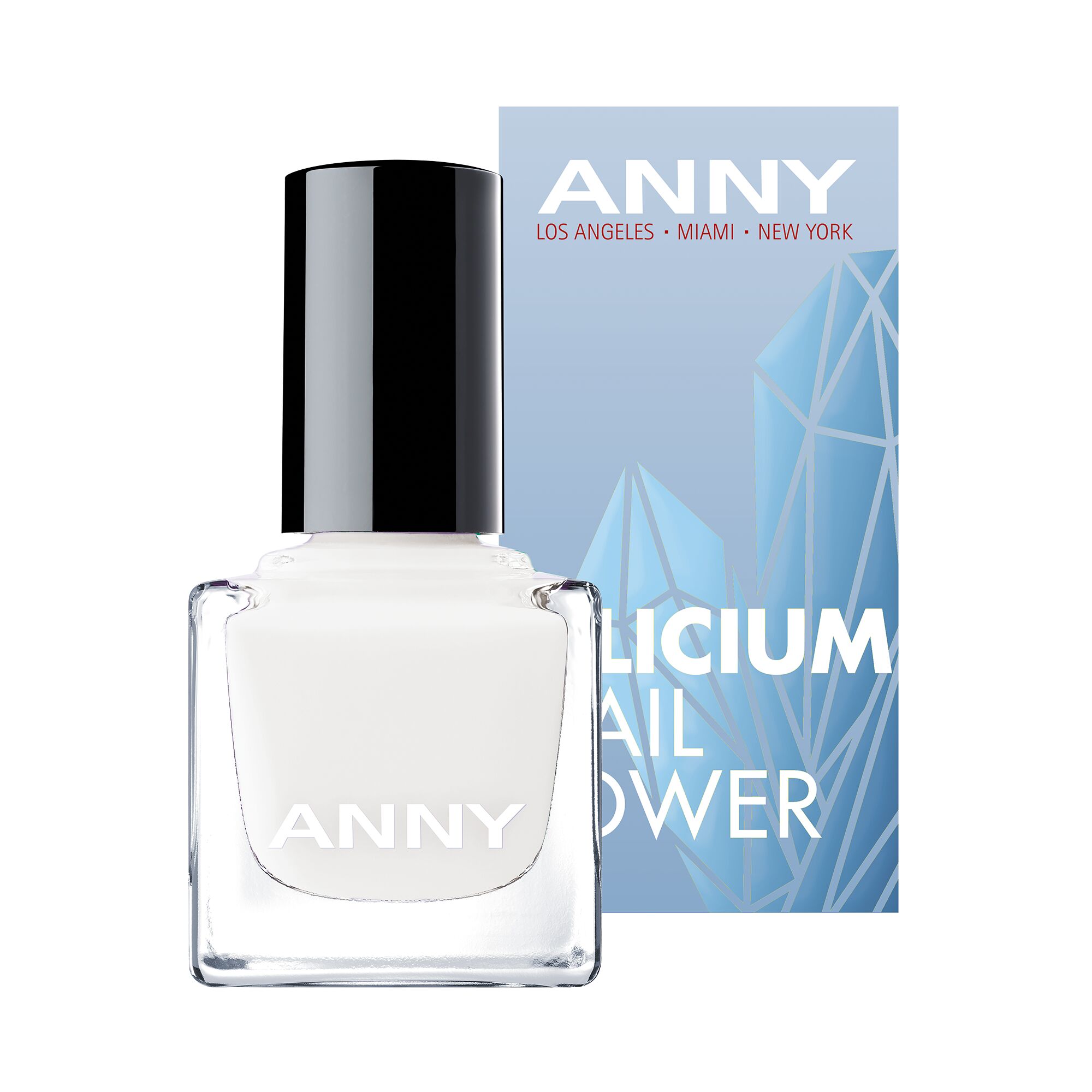 Anny Cosmetics - Now available: the NAIL GURU. Go to our... | Facebook