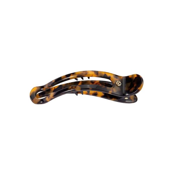 Hilary Pelican juukseklamber 397 Tortoiseshell