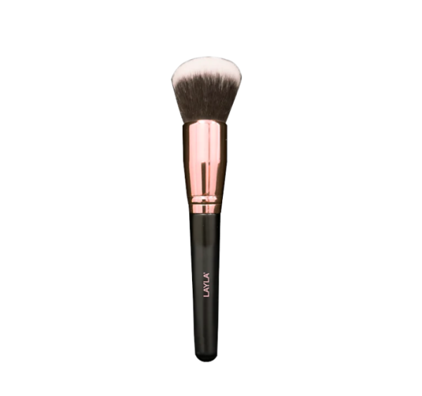 Hybrid Finishing Brush Pintsel