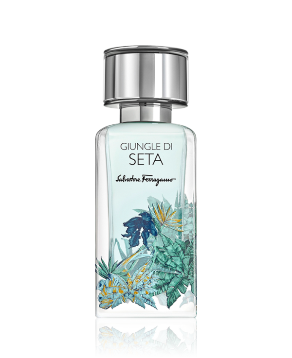Giungle Di Seta EdP 50ml