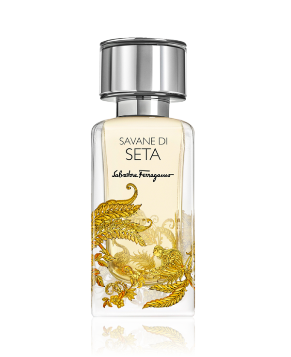 Savane Di Seta EdP 50ml