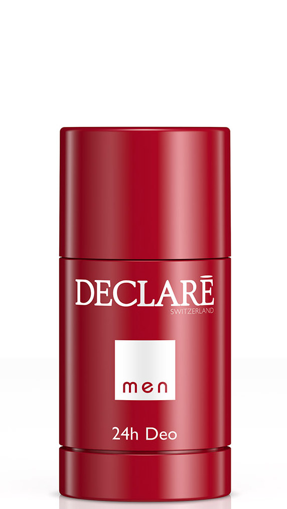 Declare Men 24 H Deo Roll-On 75ml – ideaalkosmeetika.ee