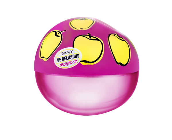 Be Delicious Orchard Street EdP