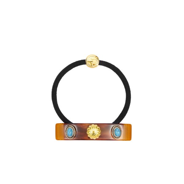 Lucy Pony Elastic juuksekumm