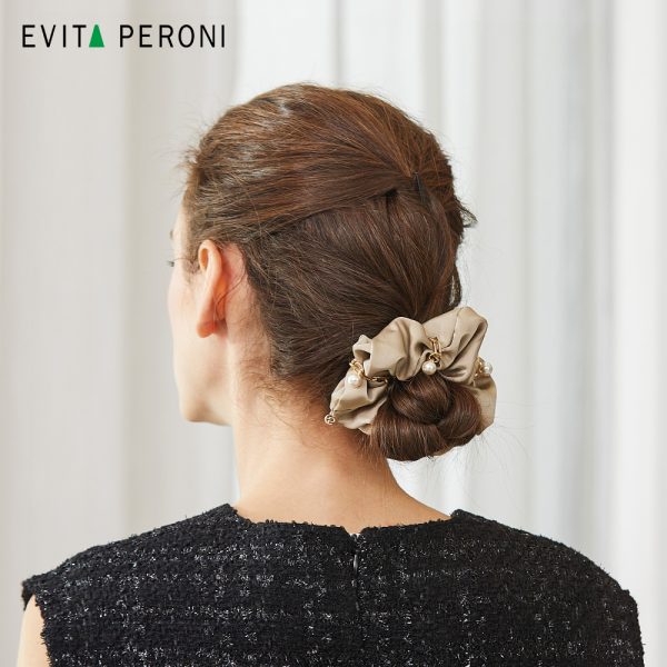Eartha Hair Twist Juuksekumm - Image 2