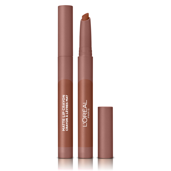 Infaillible Matte Crayon huulekriit
