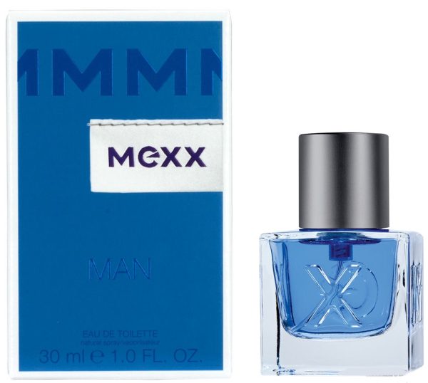 Mexx Man EdT