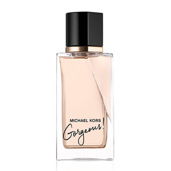 Gorgeous! EdP