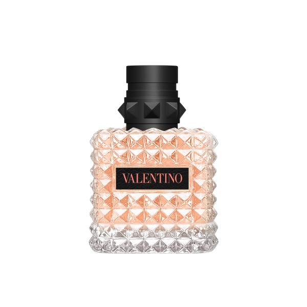 Born in Roma Donna Coral Fantasy EdP