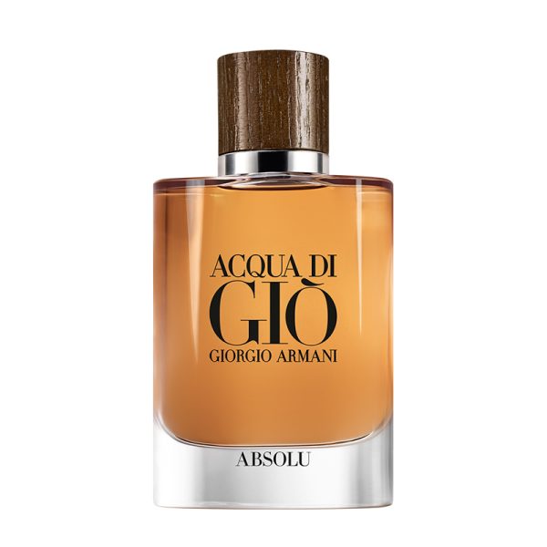 Acqua Di Gio Absolu EdP