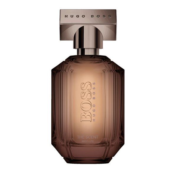 The Scent Absolute Her EdP