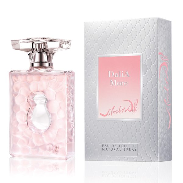 DaliA More EdT