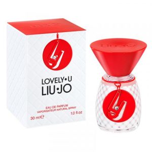 Lovely U EdP 30ml
