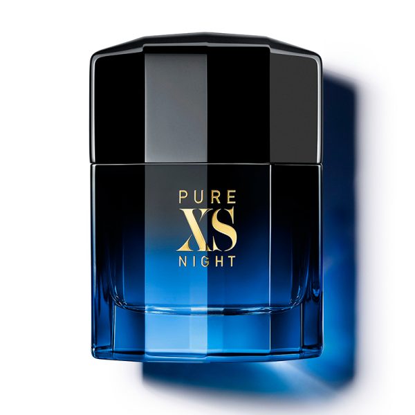 Pure XS Night EdP