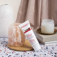 Prebiotic Hand-Cream with stone